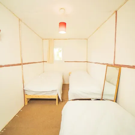 Shiva Camp Hotel Faralya Exterior photo