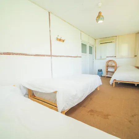 Shiva Camp Hotel Faralya Exterior photo