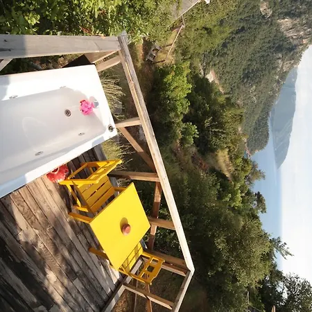 Shiva Camp Hotel Faralya Exterior photo
