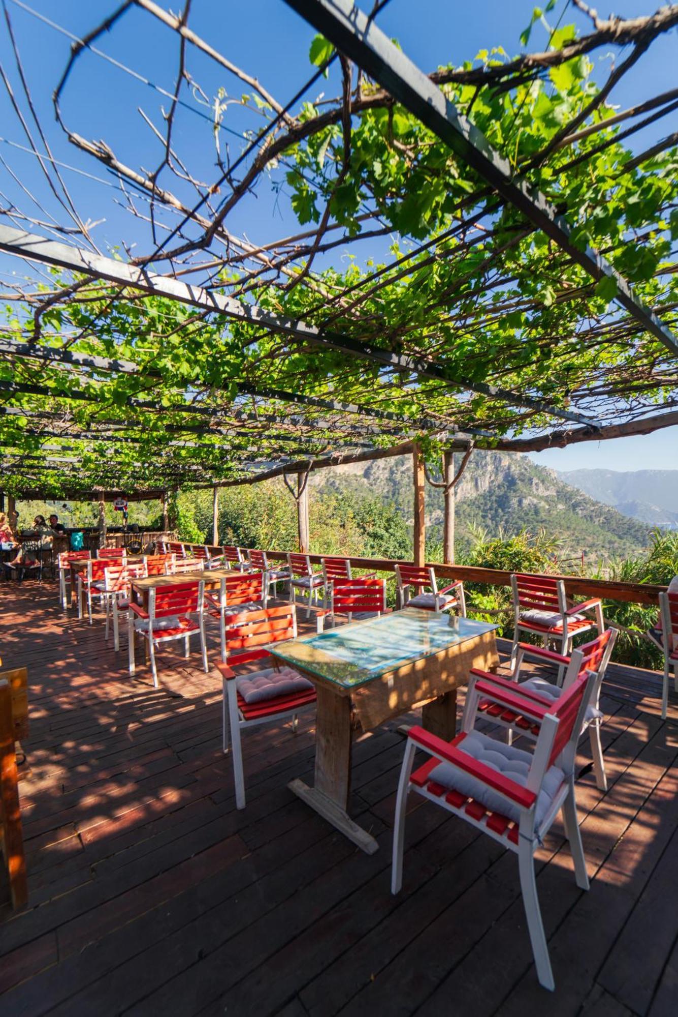 Kamp alanı Shiva Camp