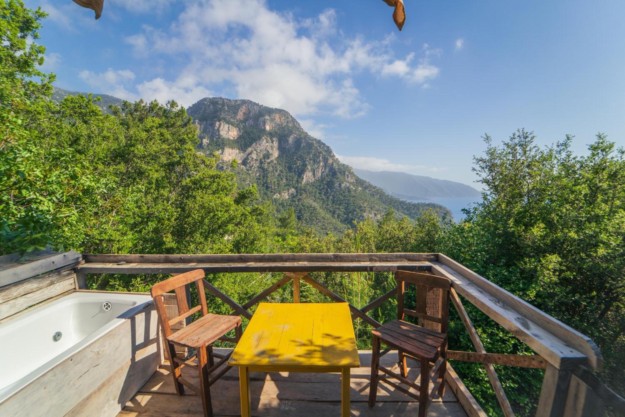 Kamp alanı Shiva Camp 3*