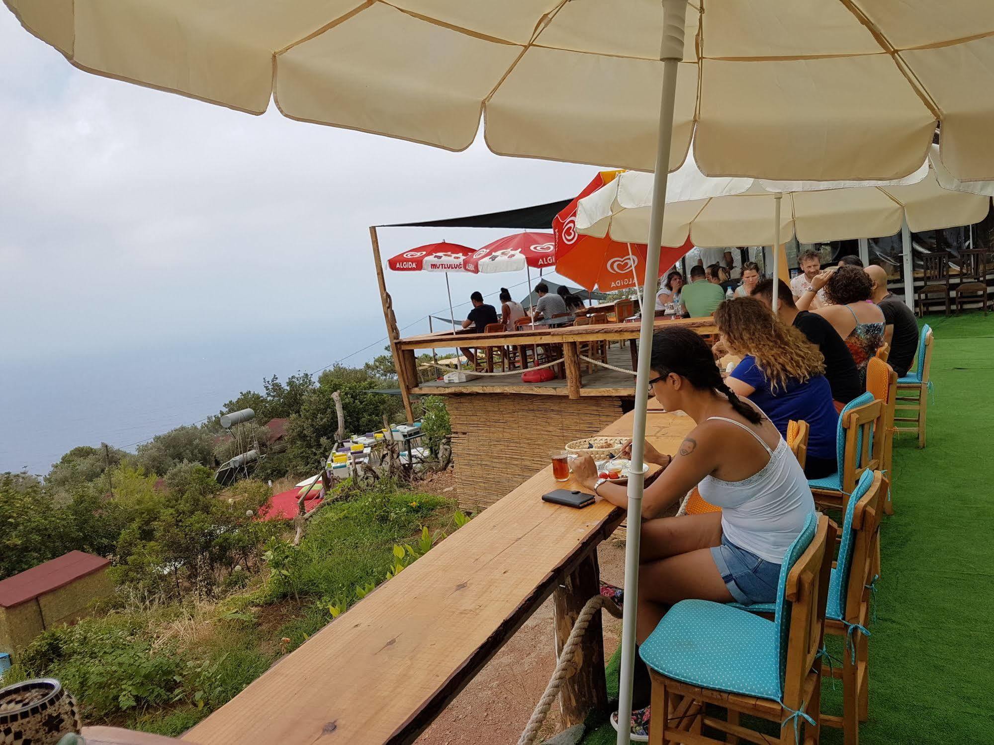 Kamp alanı Shiva Camp 3*