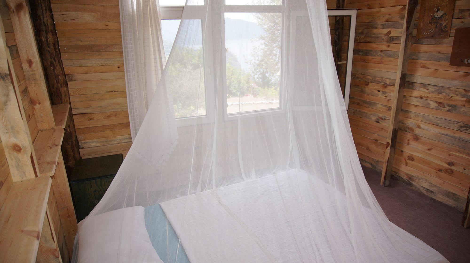 Shiva Camp 3* Faralya