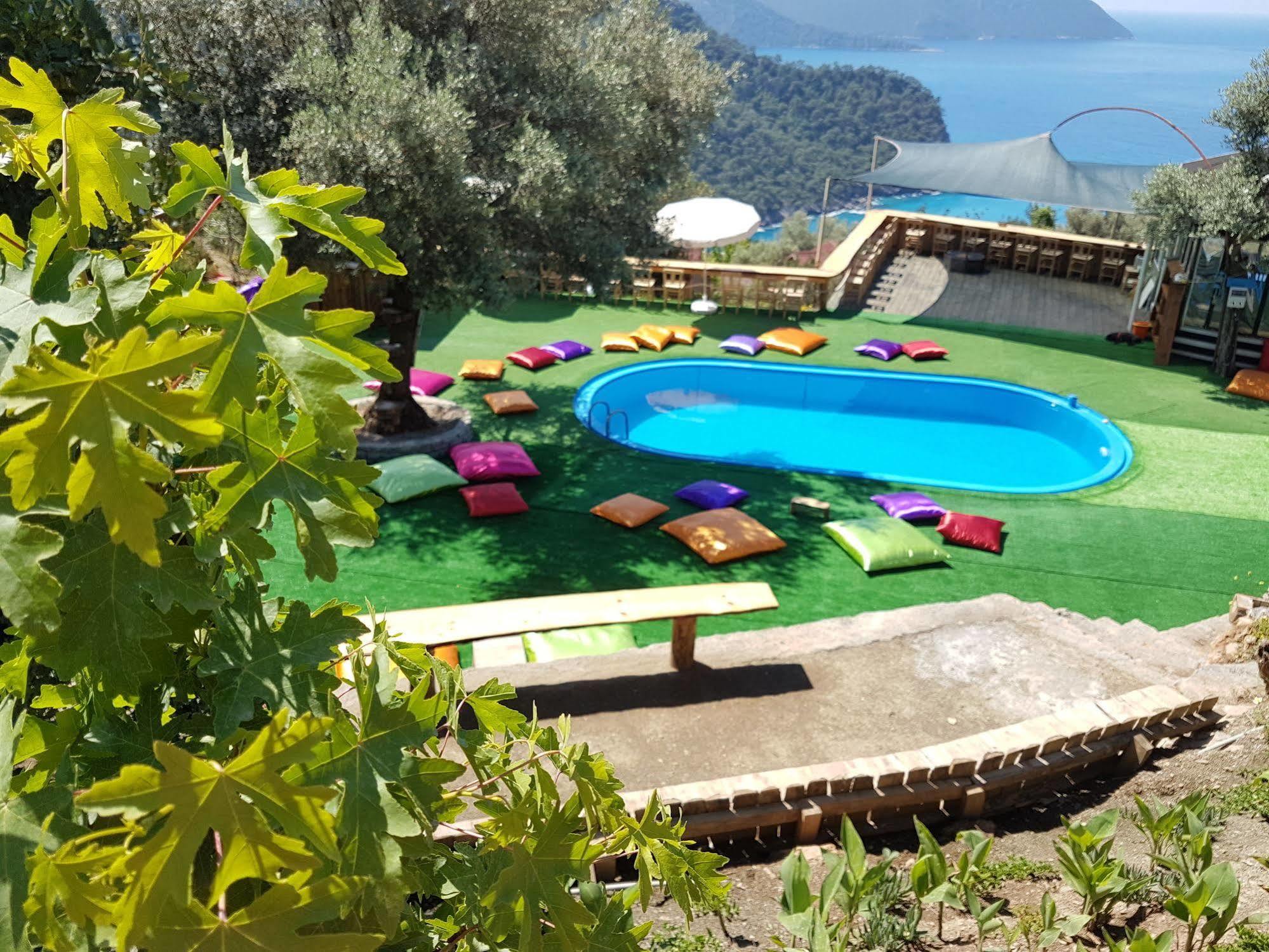 Campsite Shiva Camp