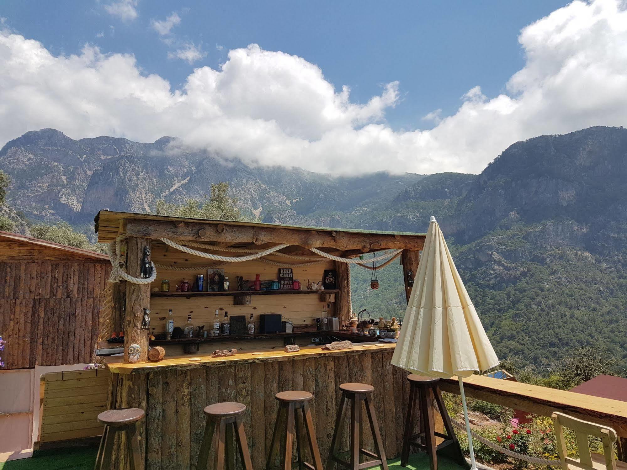 Shiva Camp Campsite