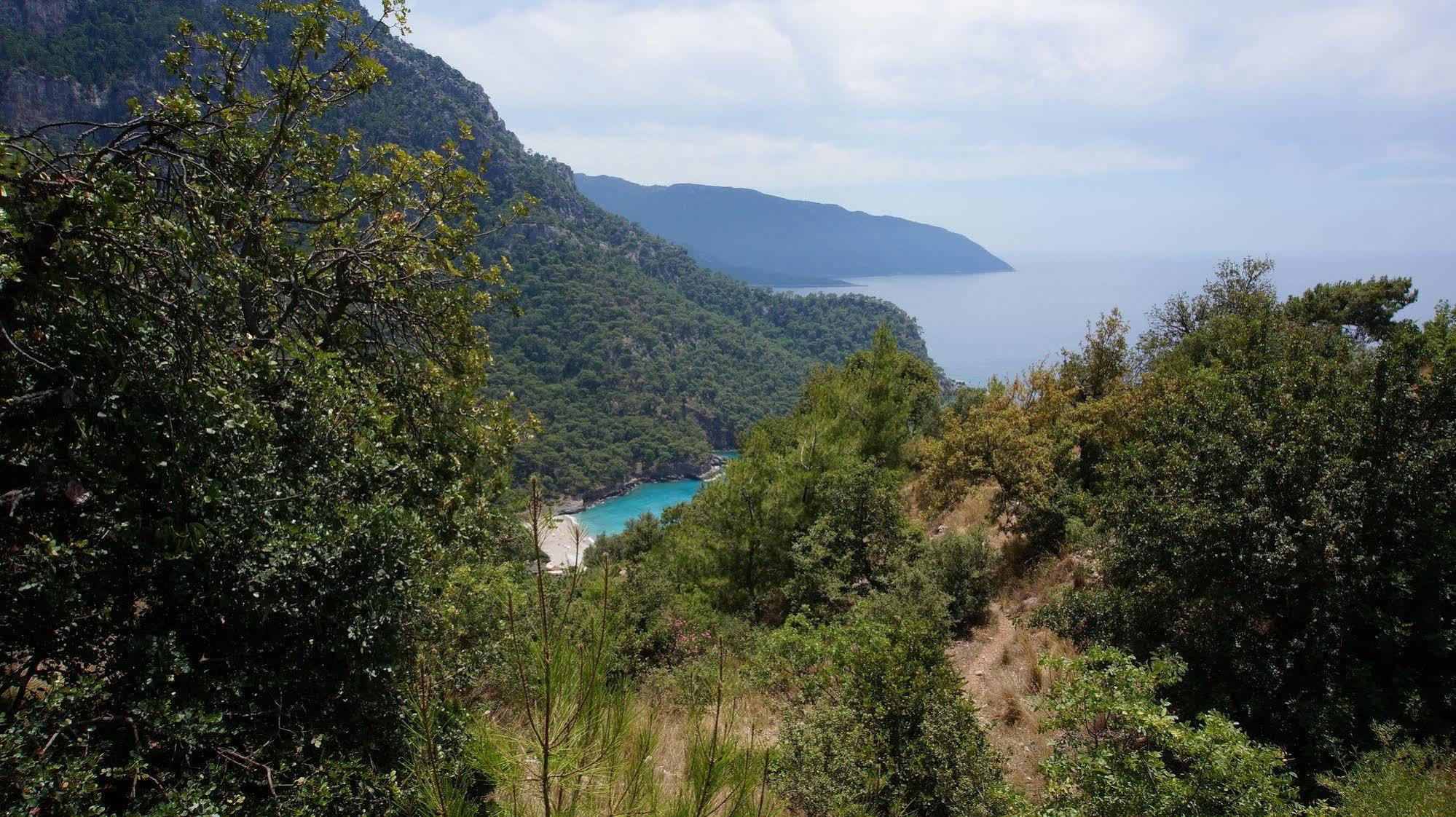Kamp alanı Shiva Camp 3*